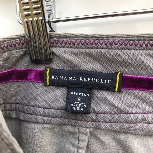 Banana republic mini skirt - Picture 3 of 4